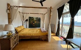 Great View Apartment In The Center Of The City